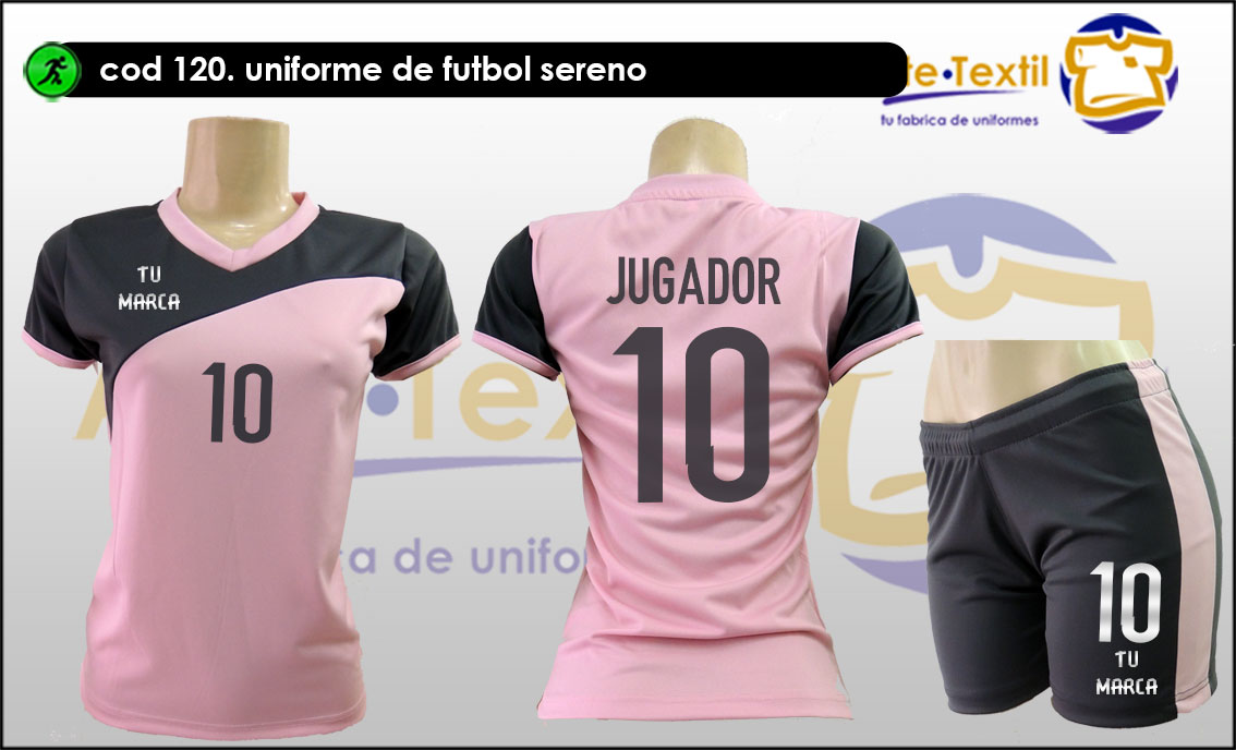 camisetas de mujeres para futbol