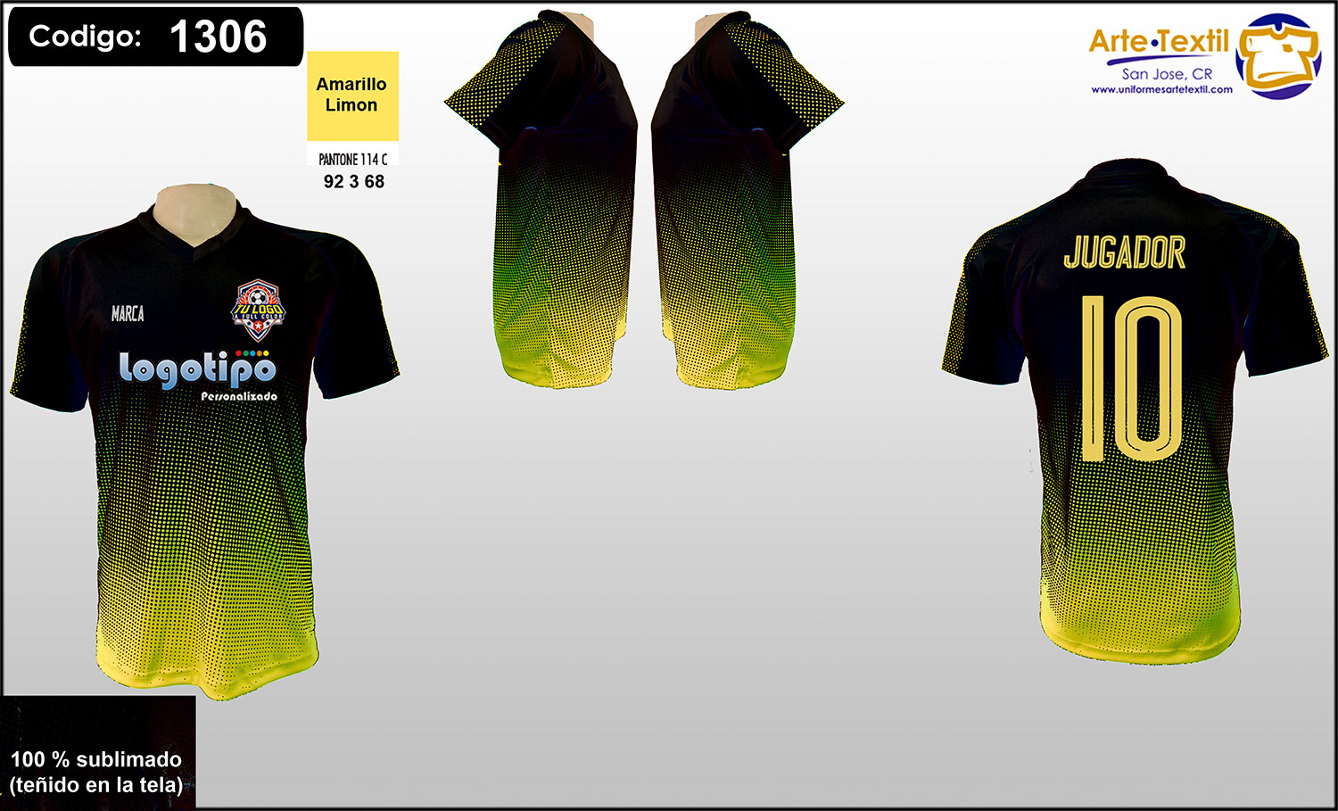 173. Camisetas para futbol sublimadas, masculino adulto, manga ranglan