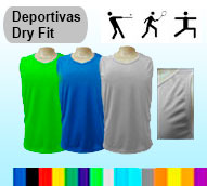 Camisetas deportivas Dry Fit JIK INFANTIL UNISEX DE TIRANTES | en inventario